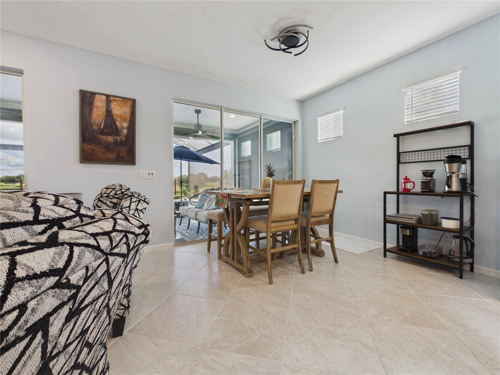 5387 SW 92ND AVENUE ROAD, Ocala, FL 34481 Dining Area