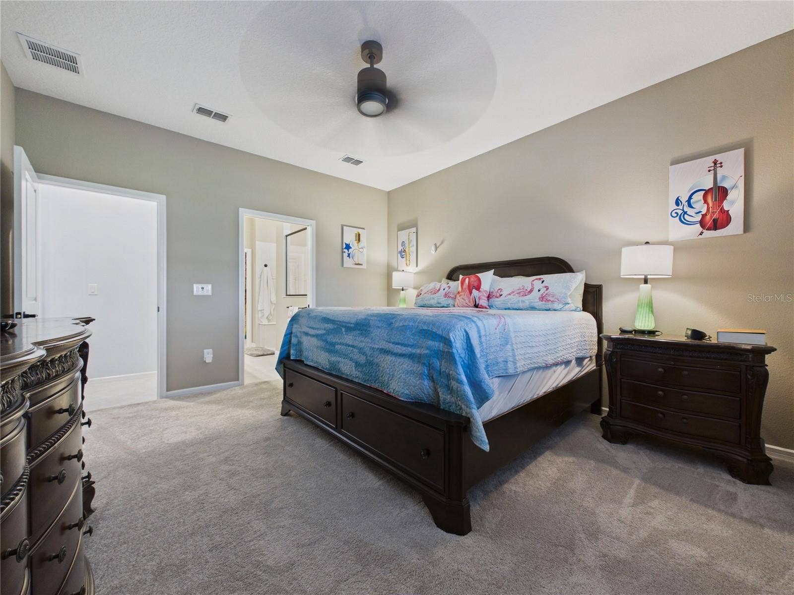 5387 SW 92ND AVENUE ROAD, Ocala, FL 34481 Primary Suite