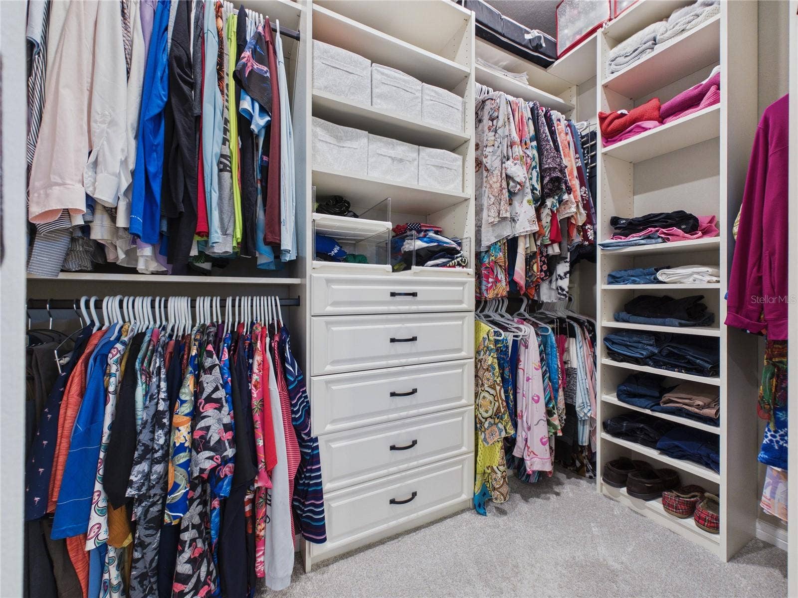 5387 SW 92ND AVENUE ROAD, Ocala, FL 34481 Primary Walkin Closet