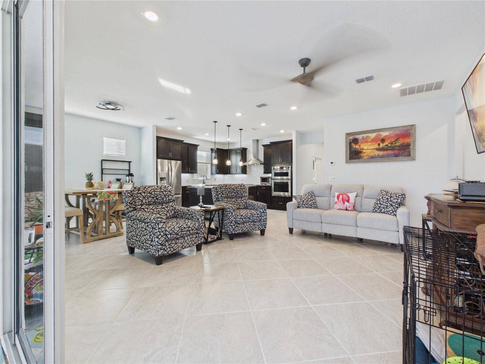 5387 SW 92ND AVENUE ROAD, Ocala, FL 34481 Family Room