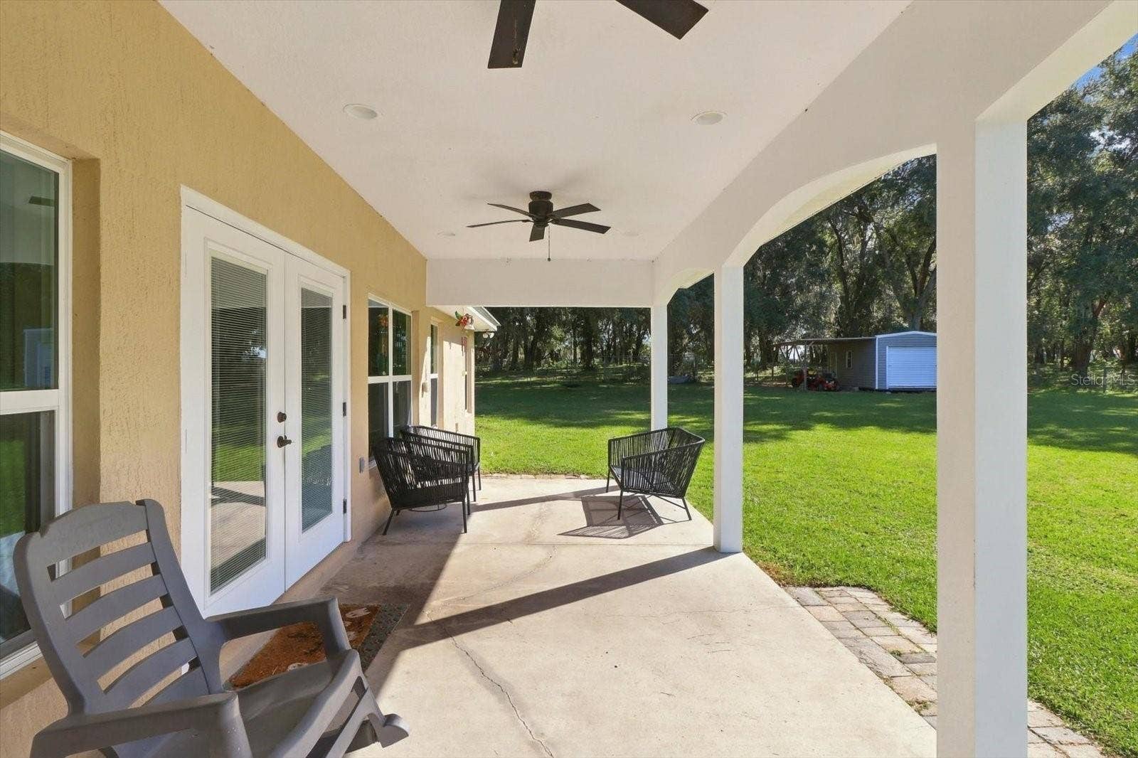 6420 CR 569, Center Hill, FL 33514 6420 CR 569, Center Hill, FL 33514