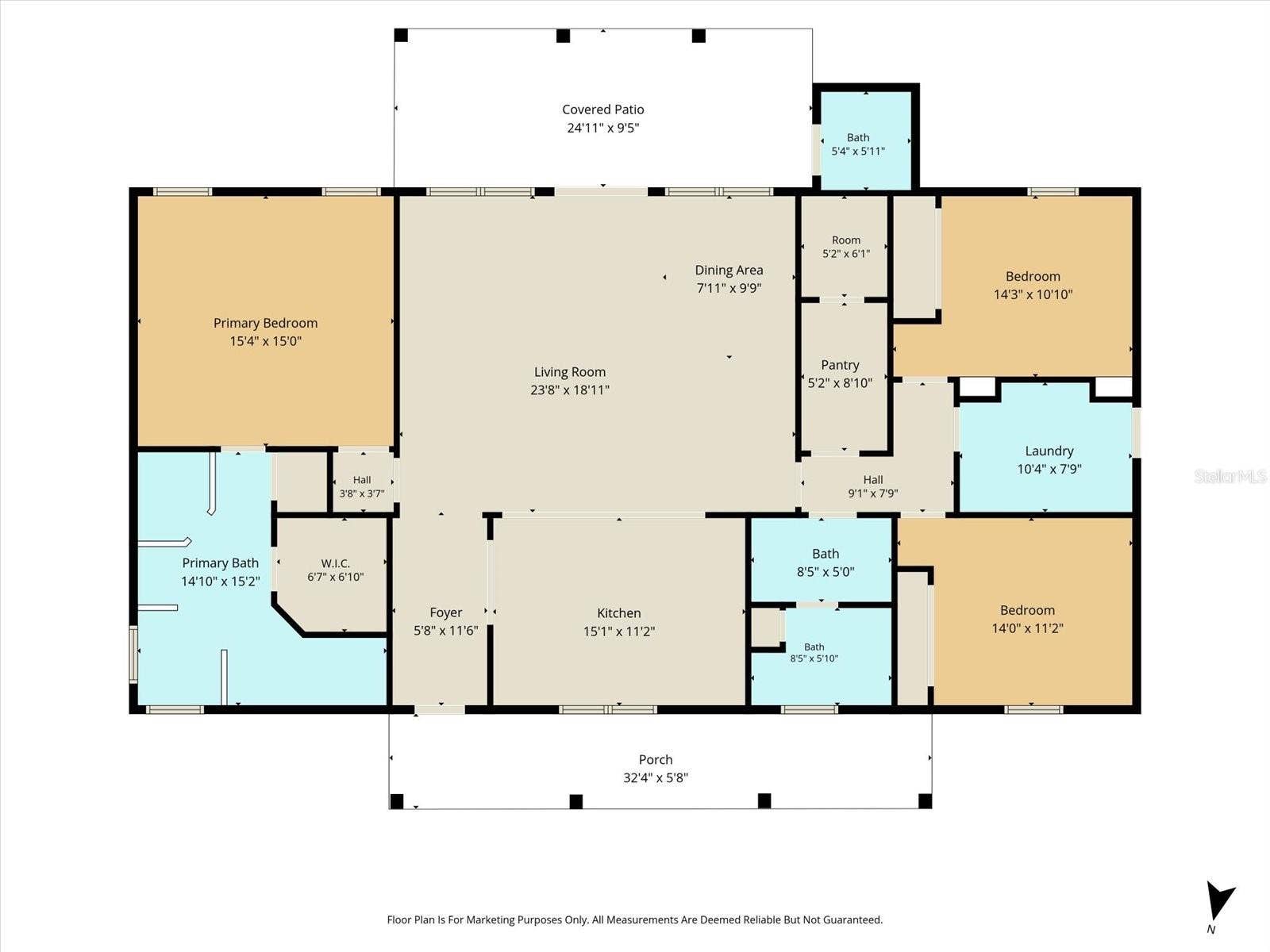 6420 CR 569, Center Hill, FL 33514 6420 CR 569, Center Hill, FL 33514