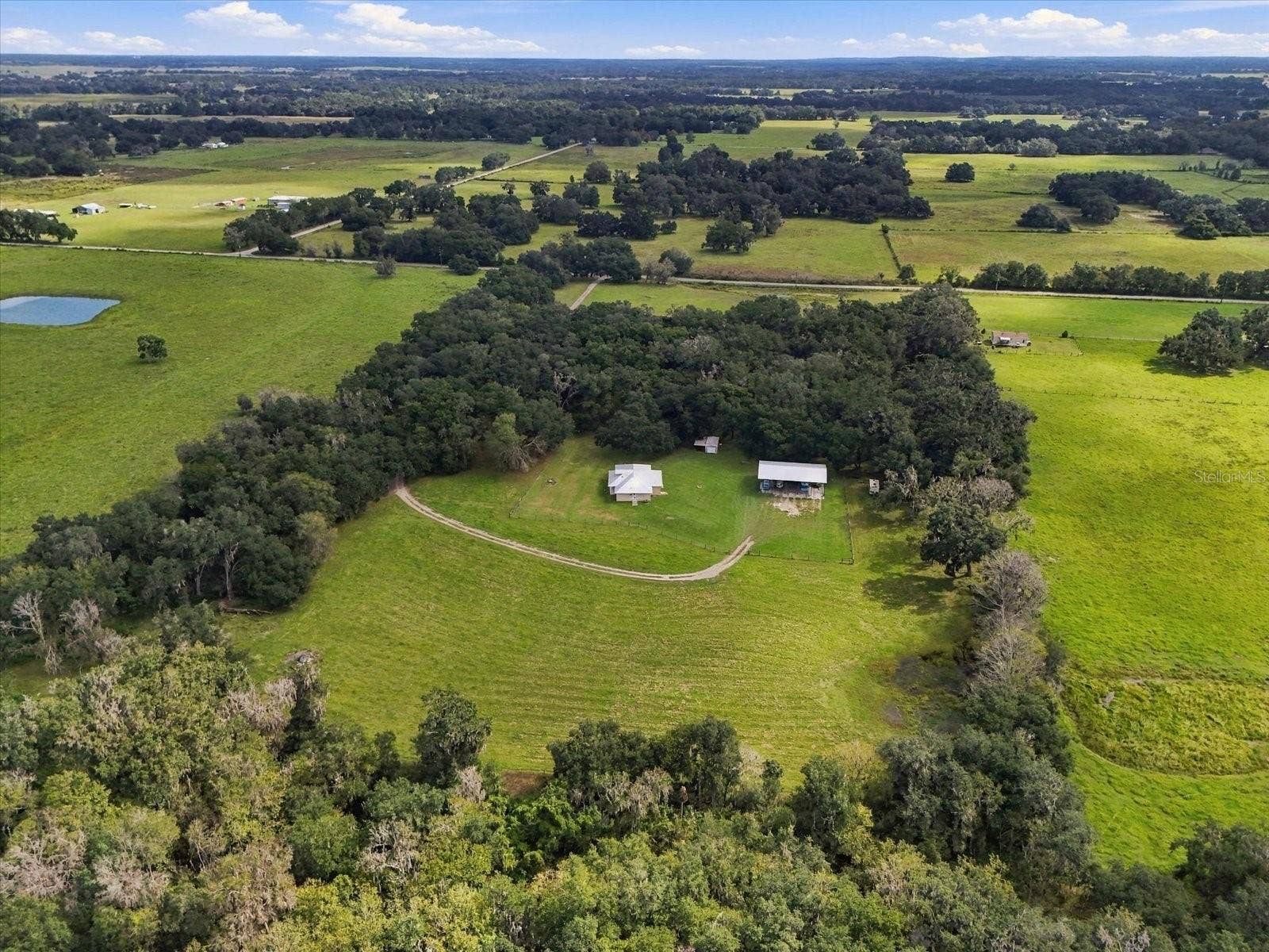 6420 CR 569, Center Hill, FL 33514 6420 CR 569, Center Hill, FL 33514
