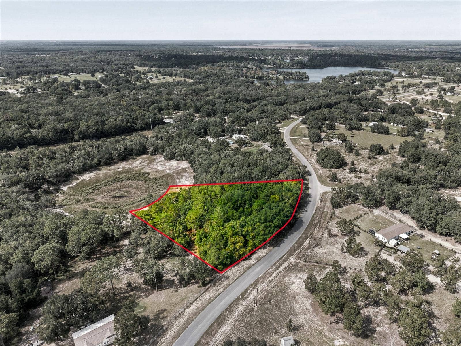 TBD SE 160 COURT ROAD, Ocklawaha, FL 32179 TBD SE 160 COURT ROAD, Ocklawaha, FL 32179