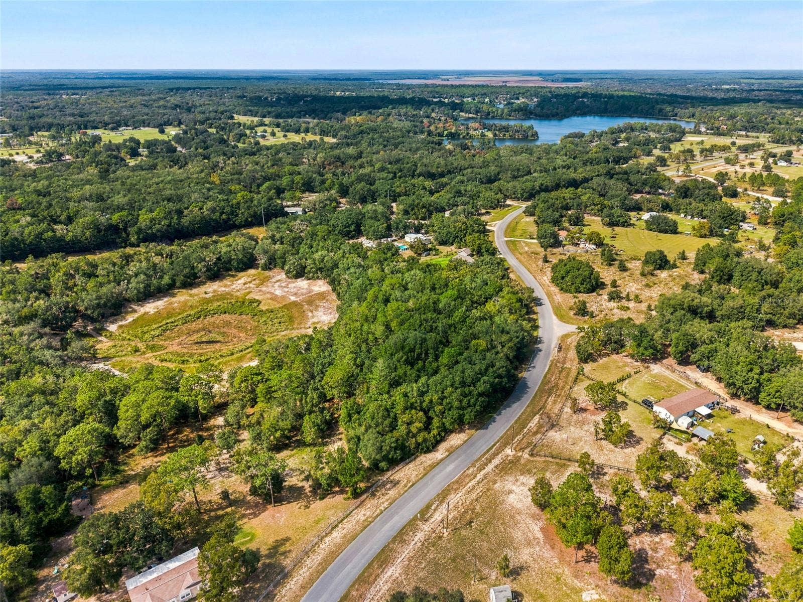 TBD SE 160 COURT ROAD, Ocklawaha, FL 32179 TBD SE 160 COURT ROAD, Ocklawaha, FL 32179