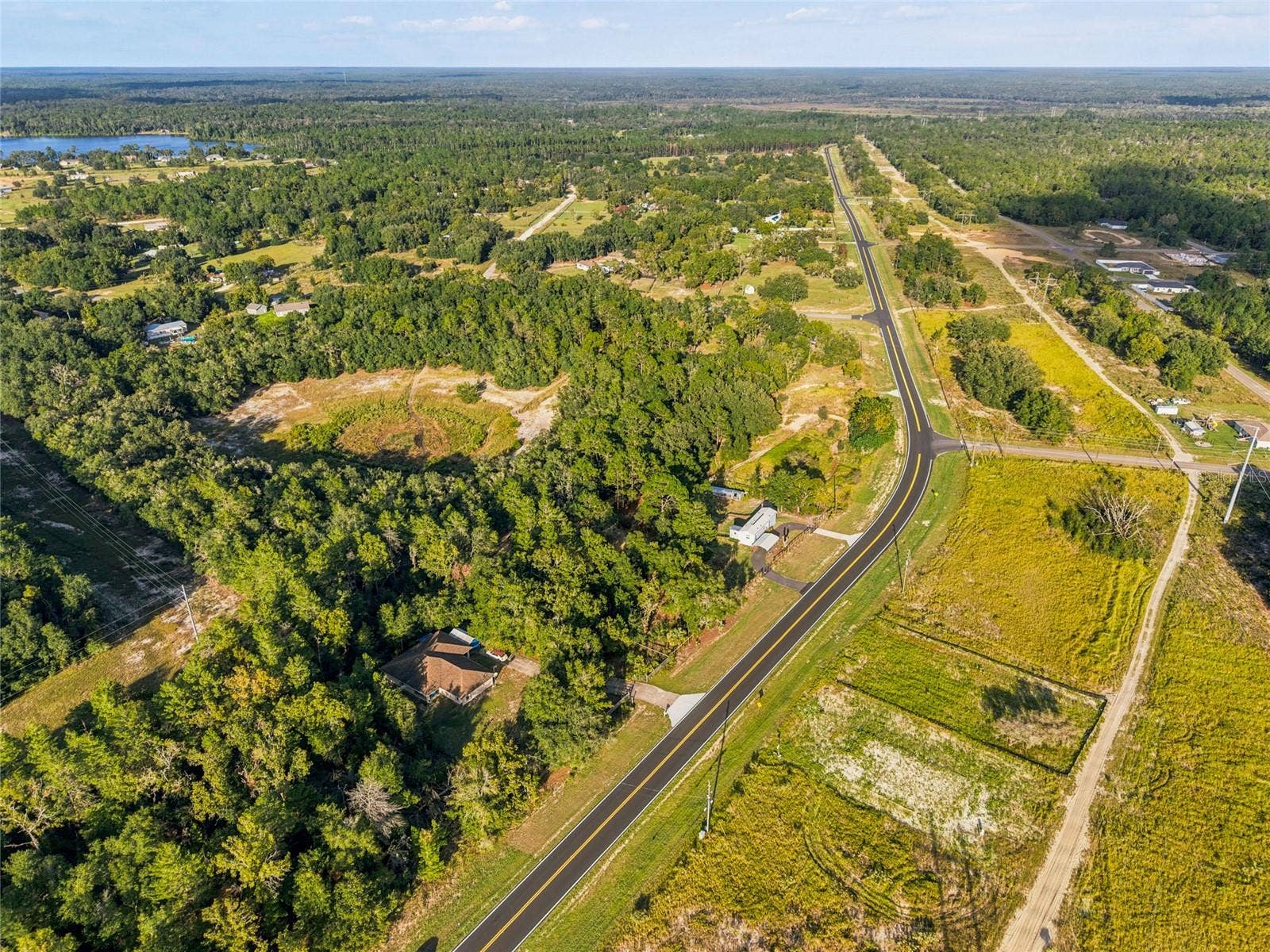 TBD SE 160 COURT ROAD, Ocklawaha, FL 32179 TBD SE 160 COURT ROAD, Ocklawaha, FL 32179