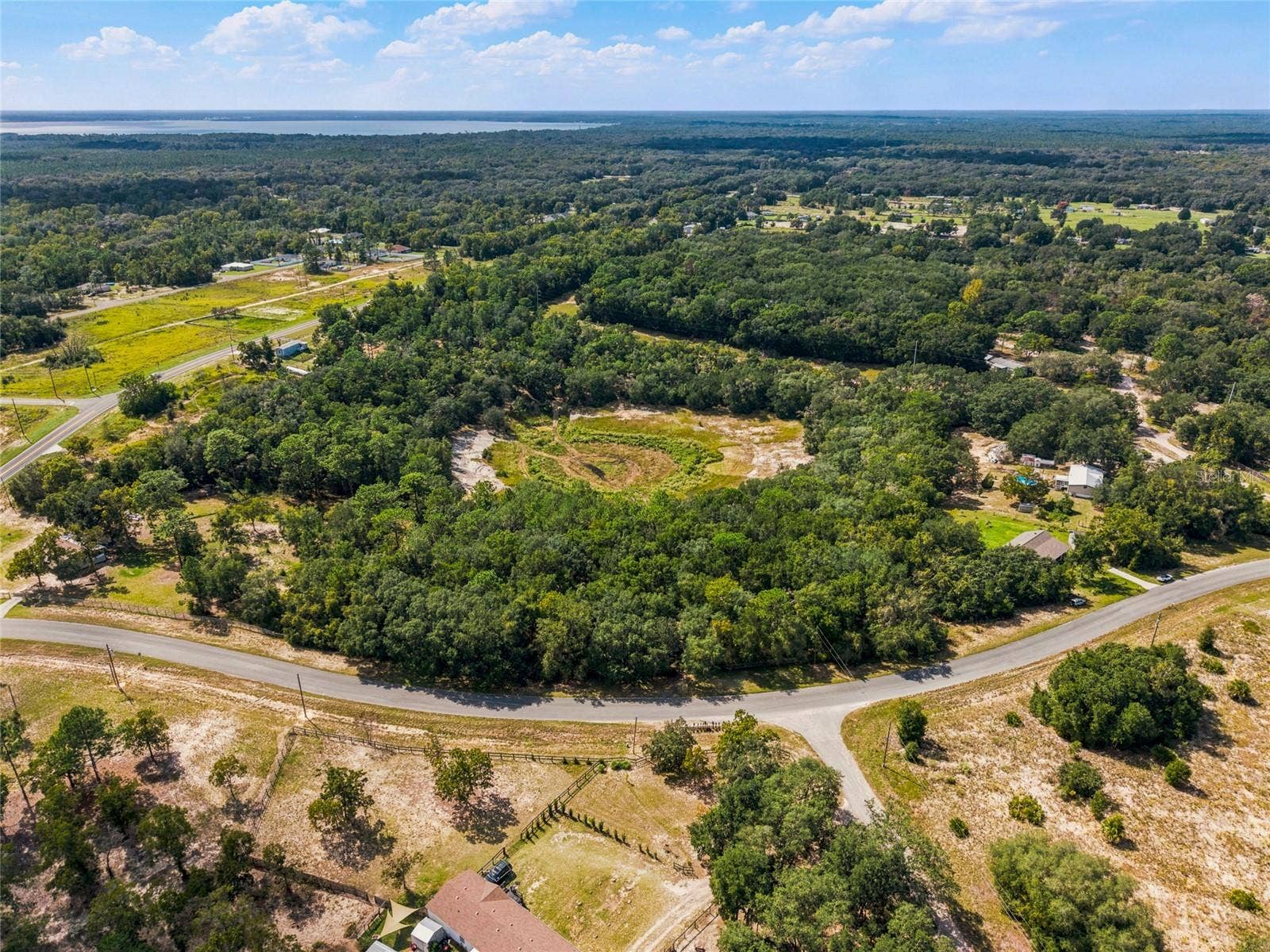 TBD SE 160 COURT ROAD, Ocklawaha, FL 32179 TBD SE 160 COURT ROAD, Ocklawaha, FL 32179