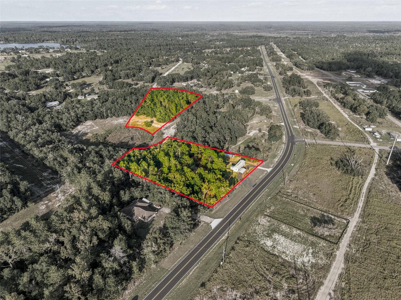 TBD SE 160 COURT ROAD, Ocklawaha, FL 32179 TBD SE 160 COURT ROAD, Ocklawaha, FL 32179
