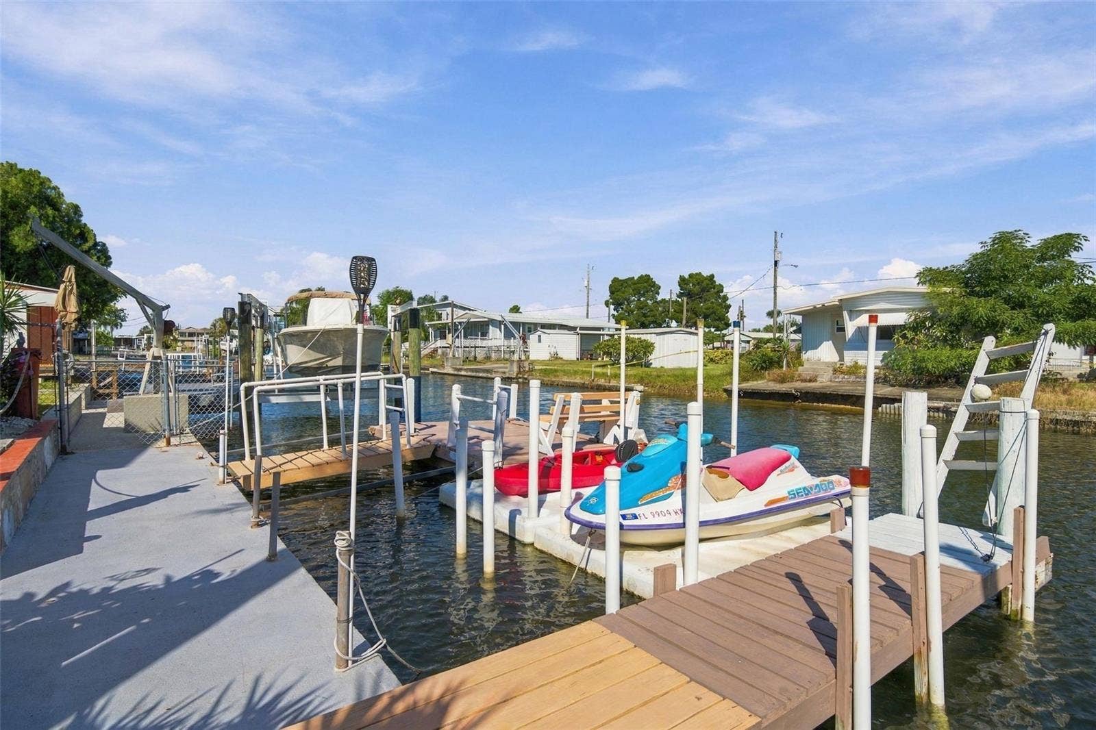6813 CURLEW LANE, Hudson, FL 34667