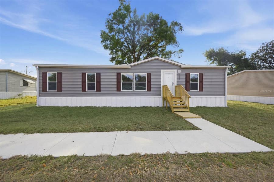 Property photo for 1560 NE 162ND STREET, Citra, FL