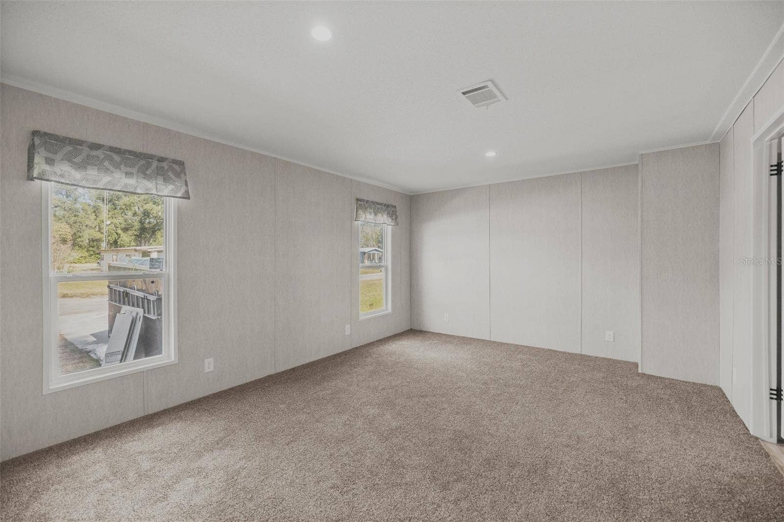 1560 NE 162ND STREET, Citra, FL 32113 Primary Bedroom Large for King size bed and with multiple dressers