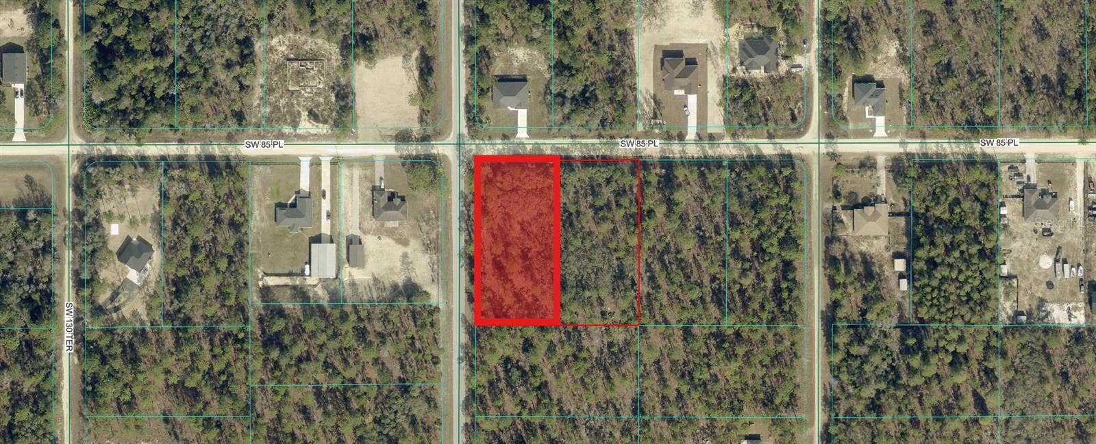 SW 85TH PLACE, Ocala, FL 34473 SW 85TH PLACE, Ocala, FL 34473