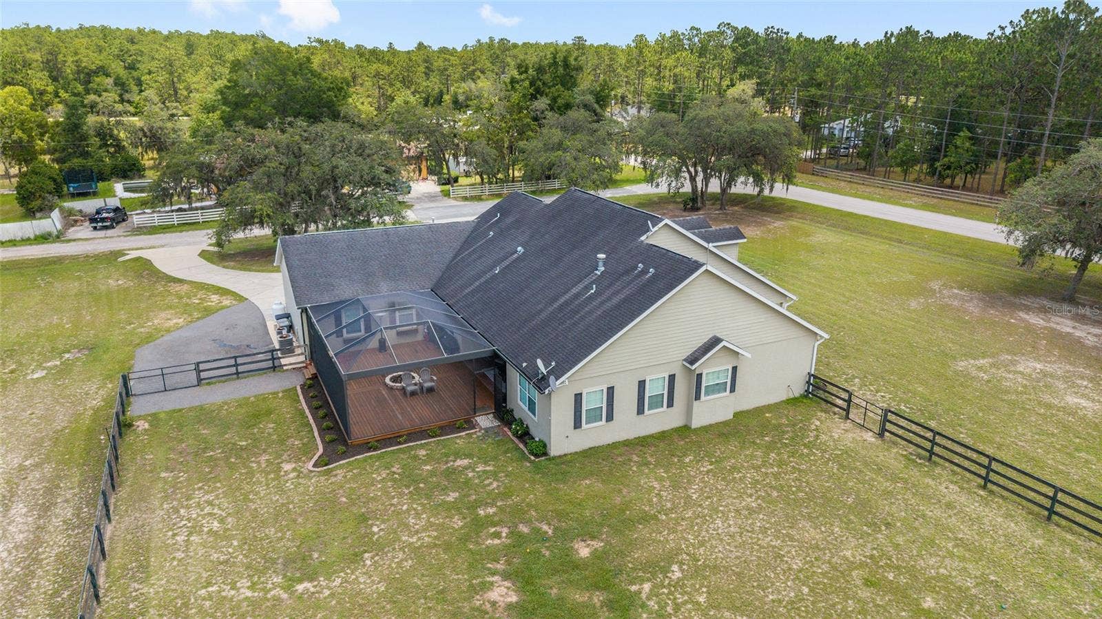 6590 SW 135TH COURT ROAD, Ocala, FL 34481