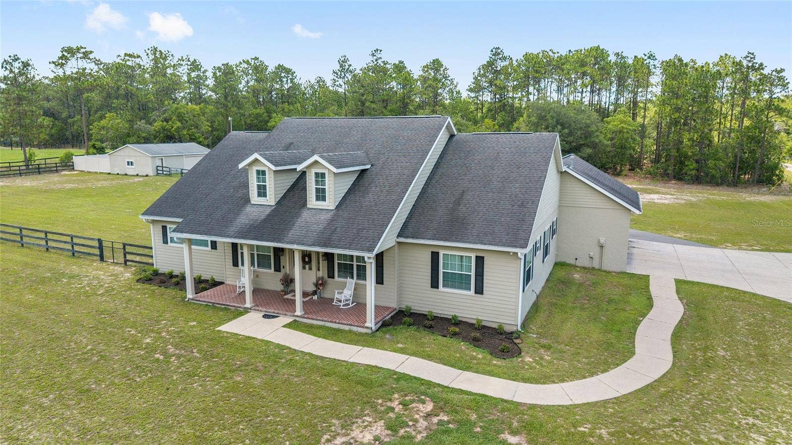 6590 SW 135TH COURT ROAD, Ocala, FL 34481
