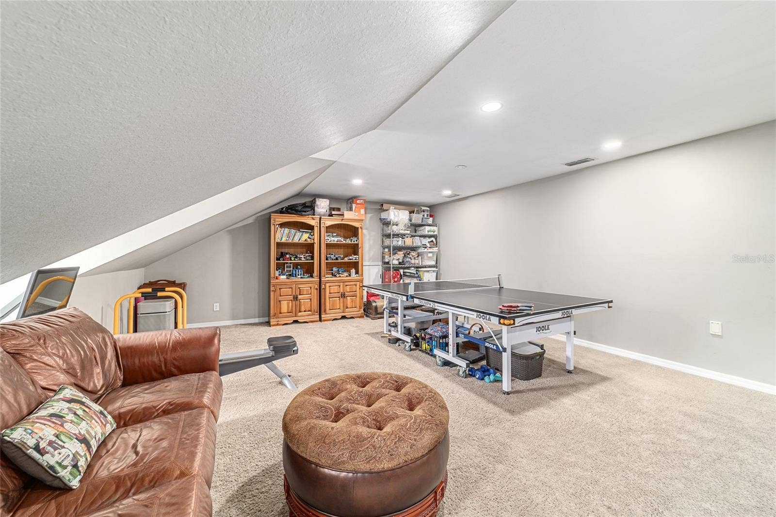 29'X18' Bonus room