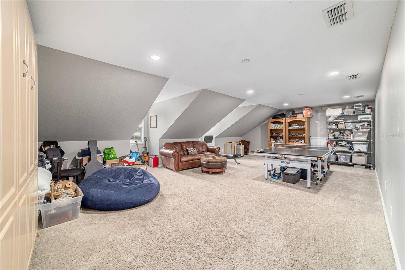 29'X18' Bonus room