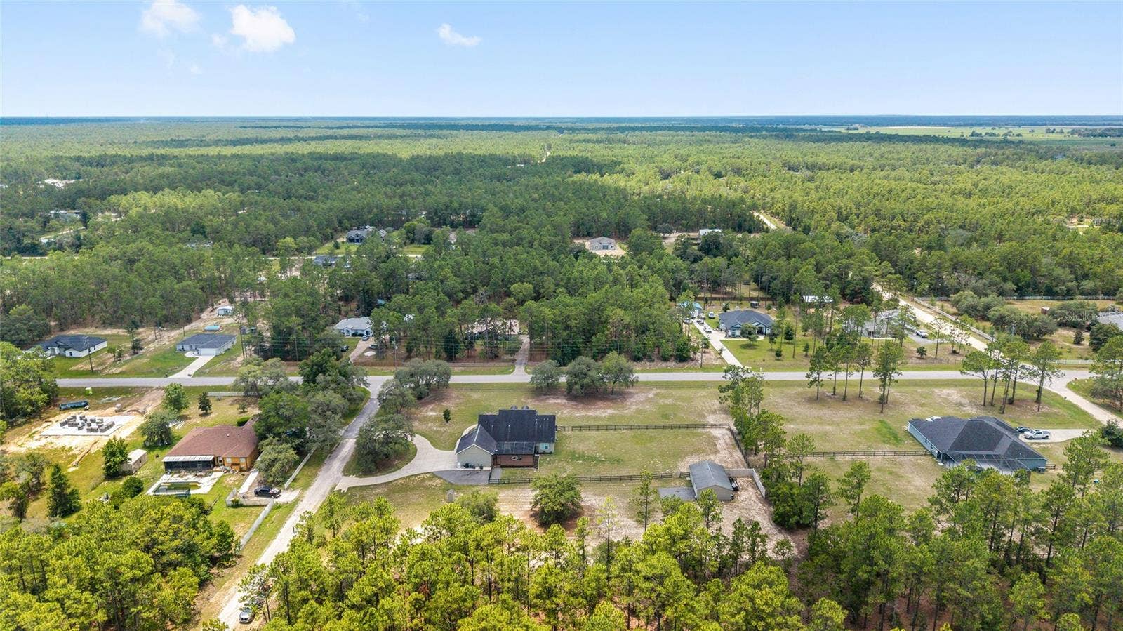 6590 SW 135TH COURT ROAD, Ocala, FL 34481