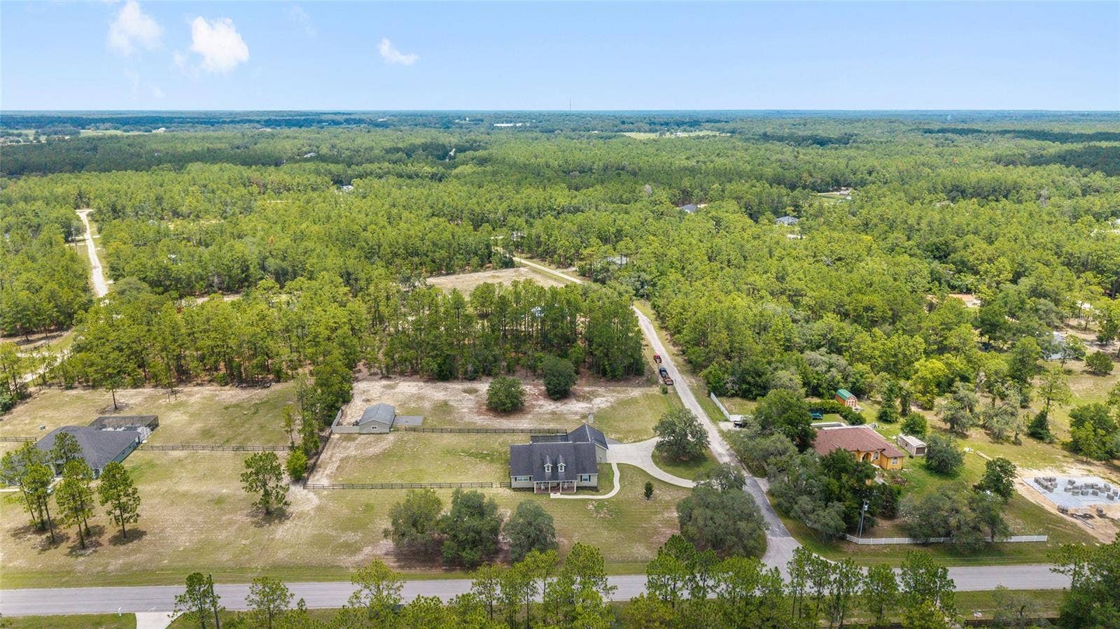 6590 SW 135TH COURT ROAD, Ocala, FL 34481