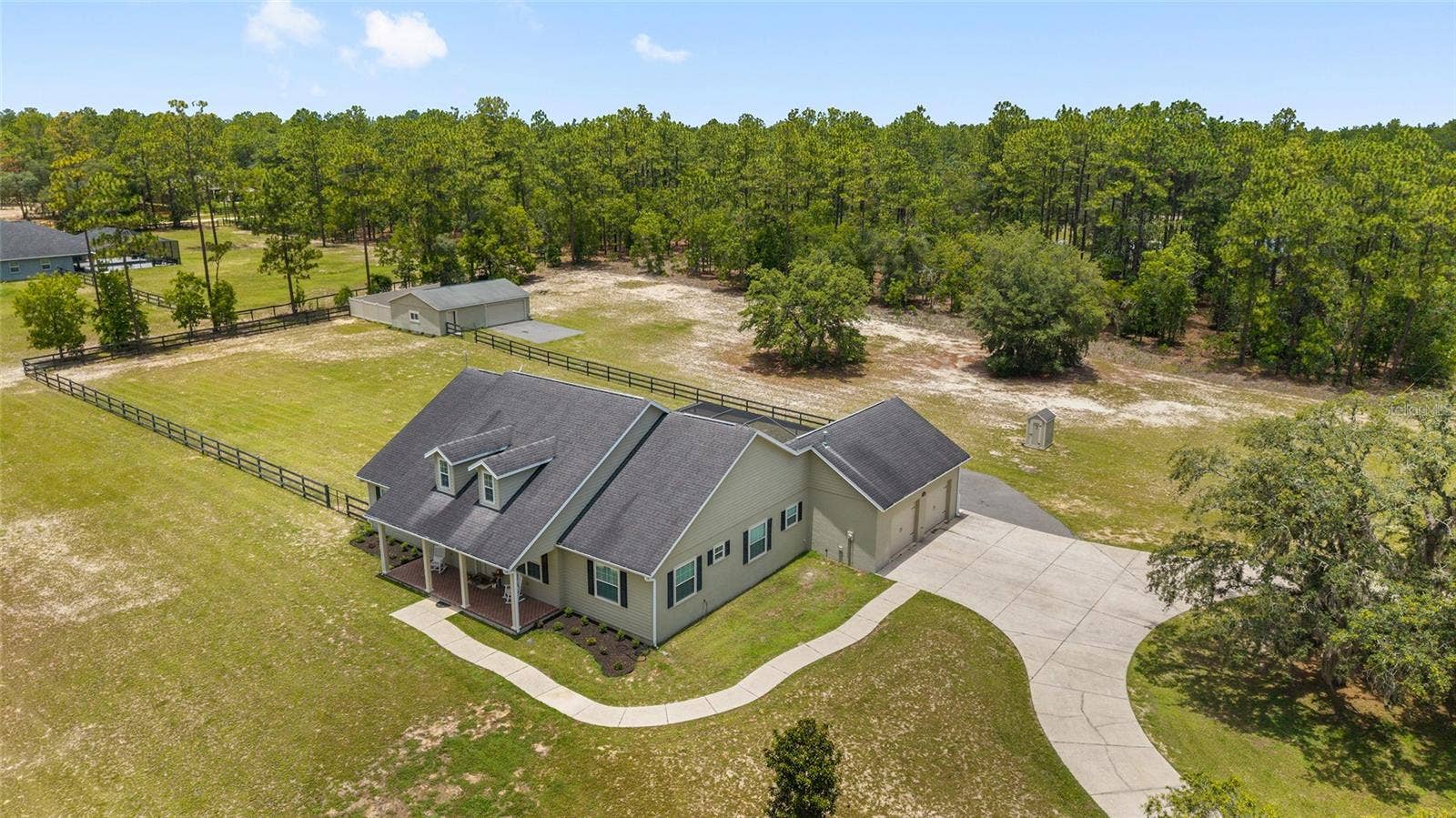 6590 SW 135TH COURT ROAD, Ocala, FL 34481