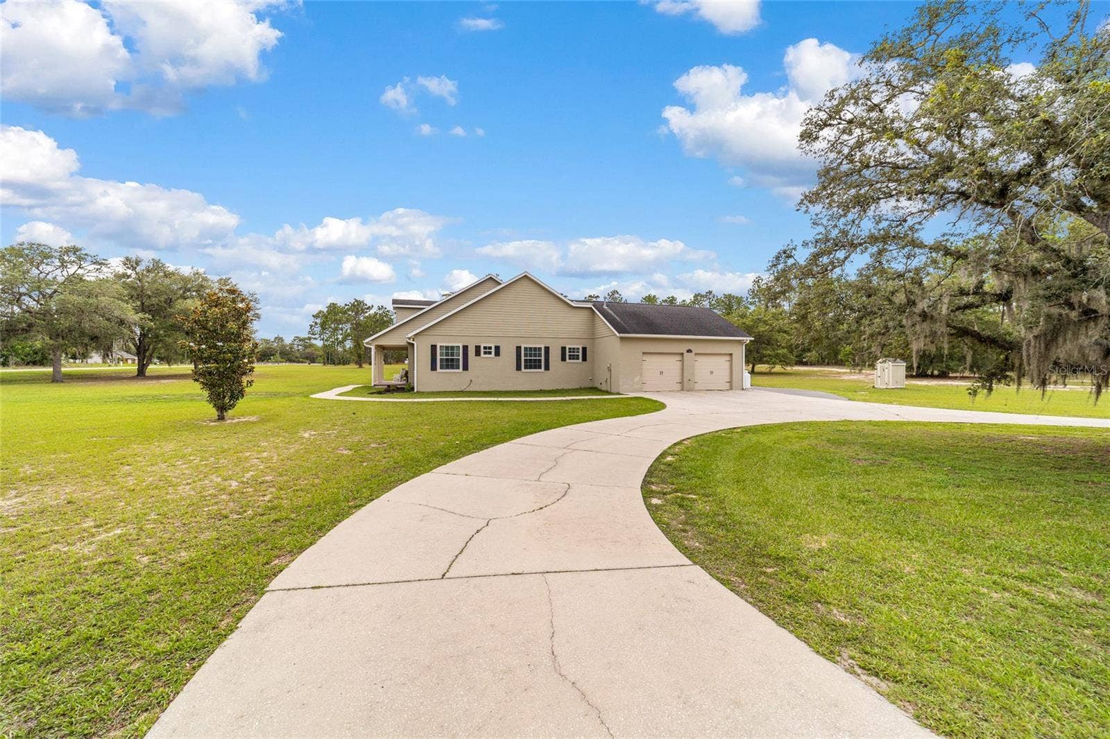 6590 SW 135TH COURT ROAD, Ocala, FL 34481
