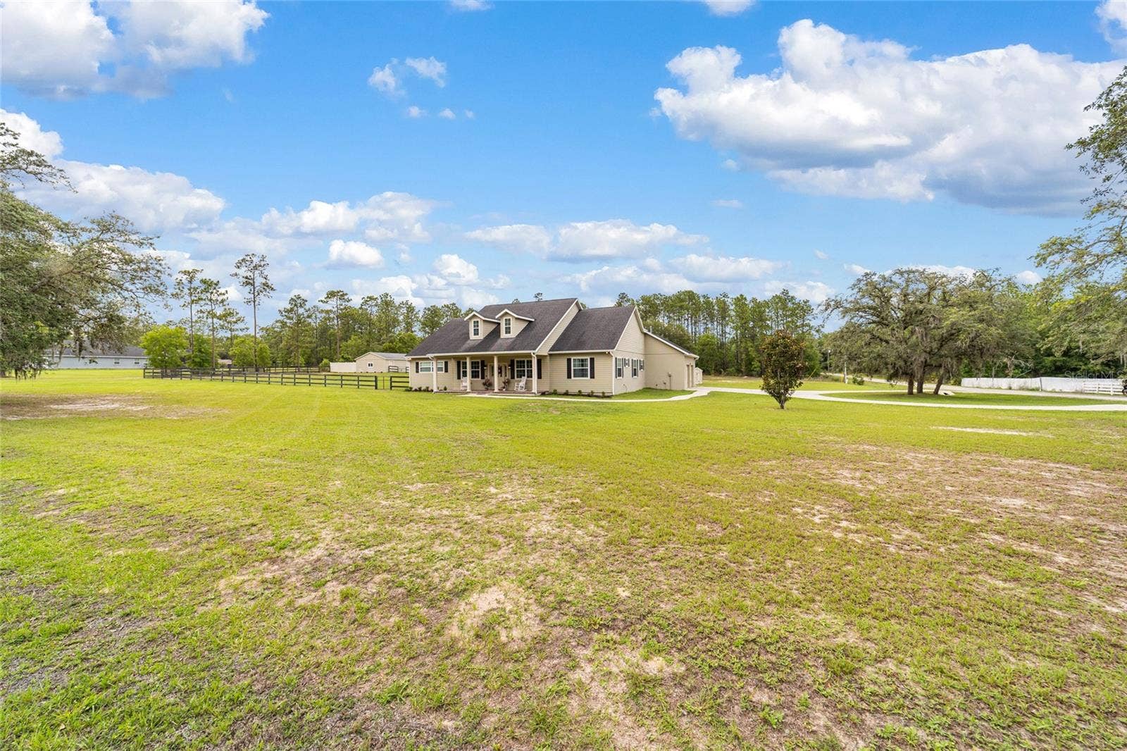 6590 SW 135TH COURT ROAD, Ocala, FL 34481
