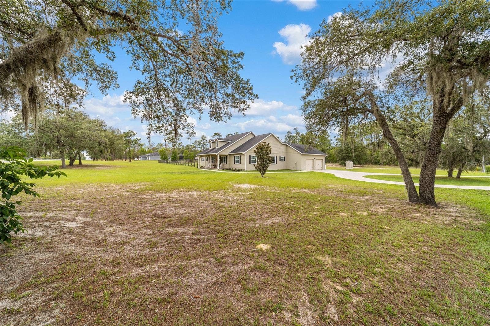 6590 SW 135TH COURT ROAD, Ocala, FL 34481