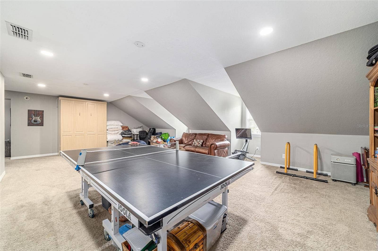 29'X18' Bonus room