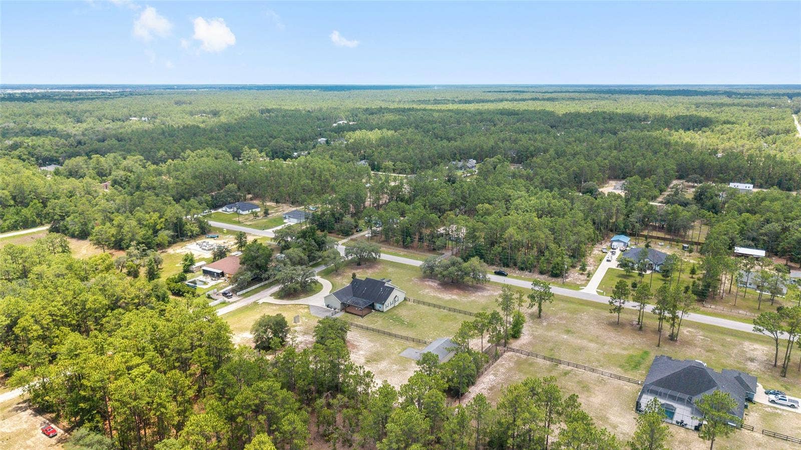 6590 SW 135TH COURT ROAD, Ocala, FL 34481