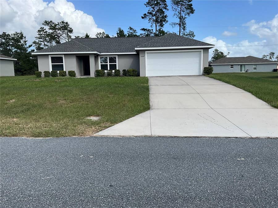 Property photo for 16847 SW 30TH AVENUE ROAD, Ocala, FL