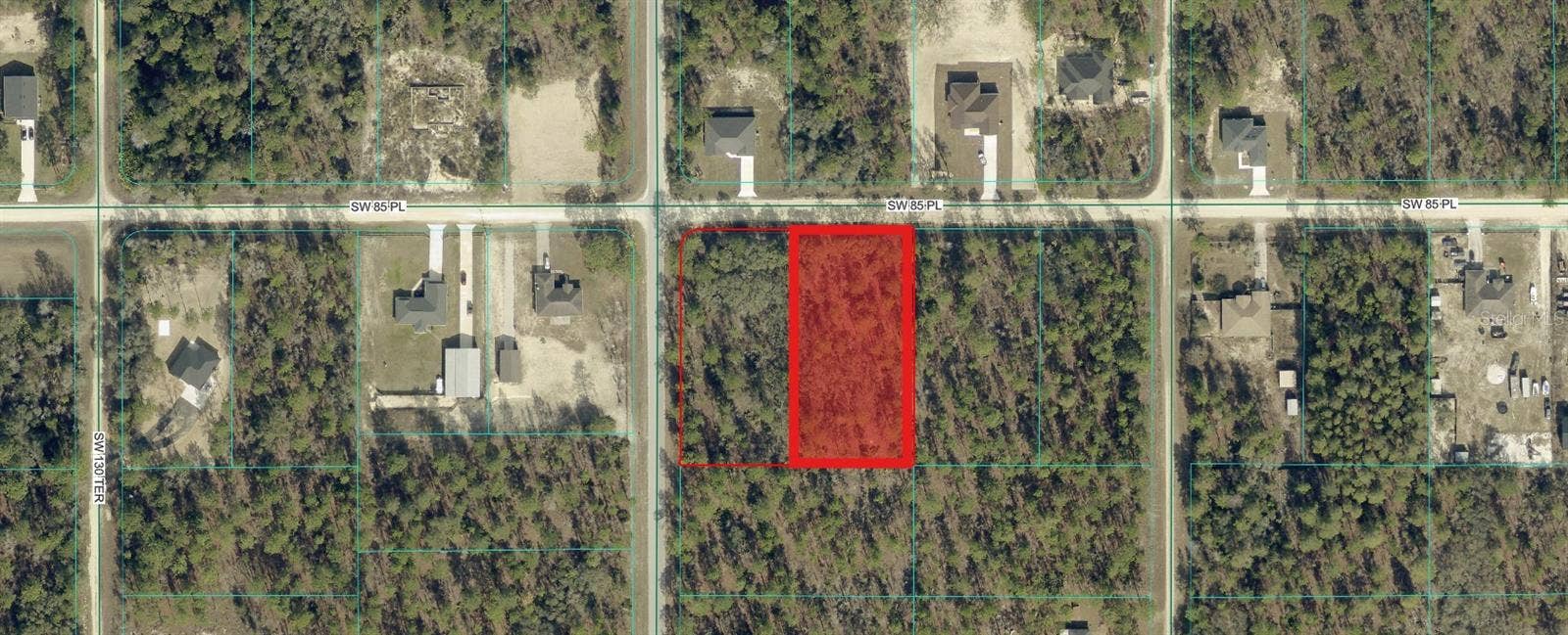SW 85TH PLACE, Ocala, FL 34473 SW 85TH PLACE, Ocala, FL 34473