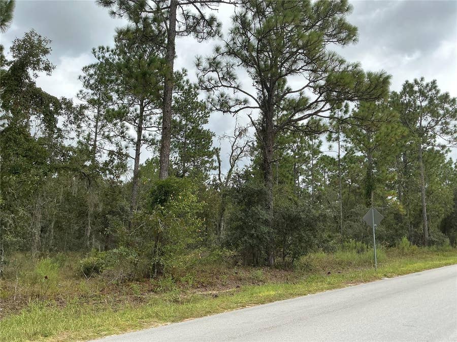 Property photo for SW 85TH PLACE, Ocala, FL