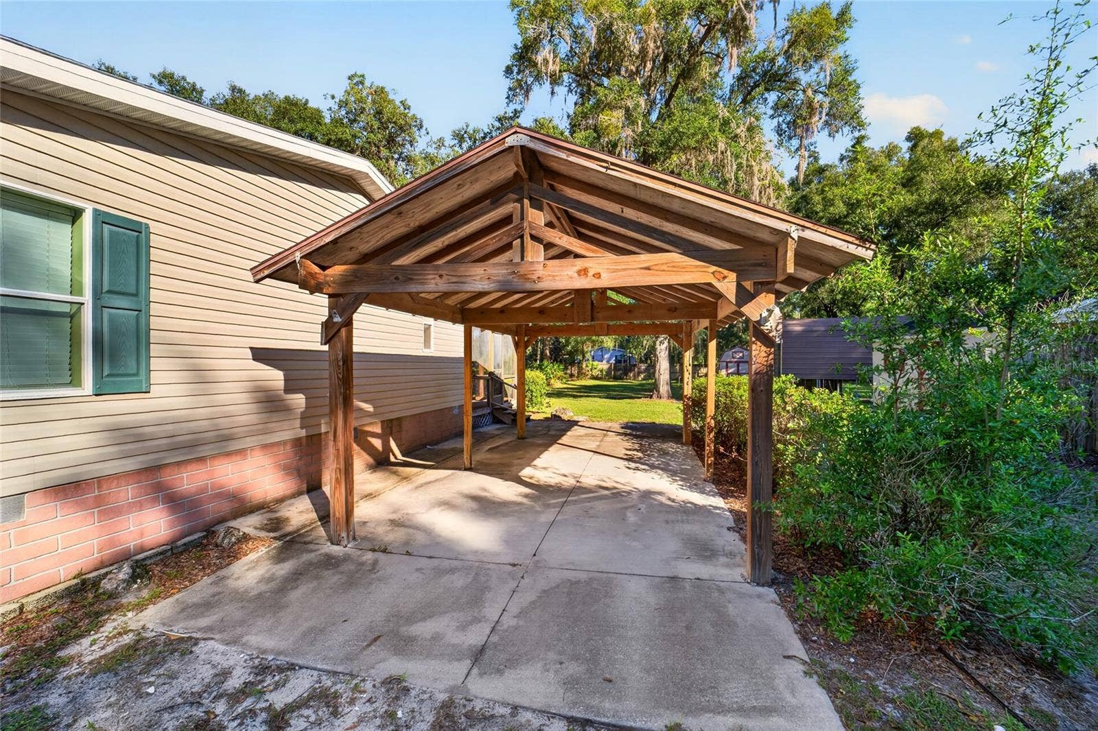 3495 NE 132ND PLACE, Anthony, FL 32617