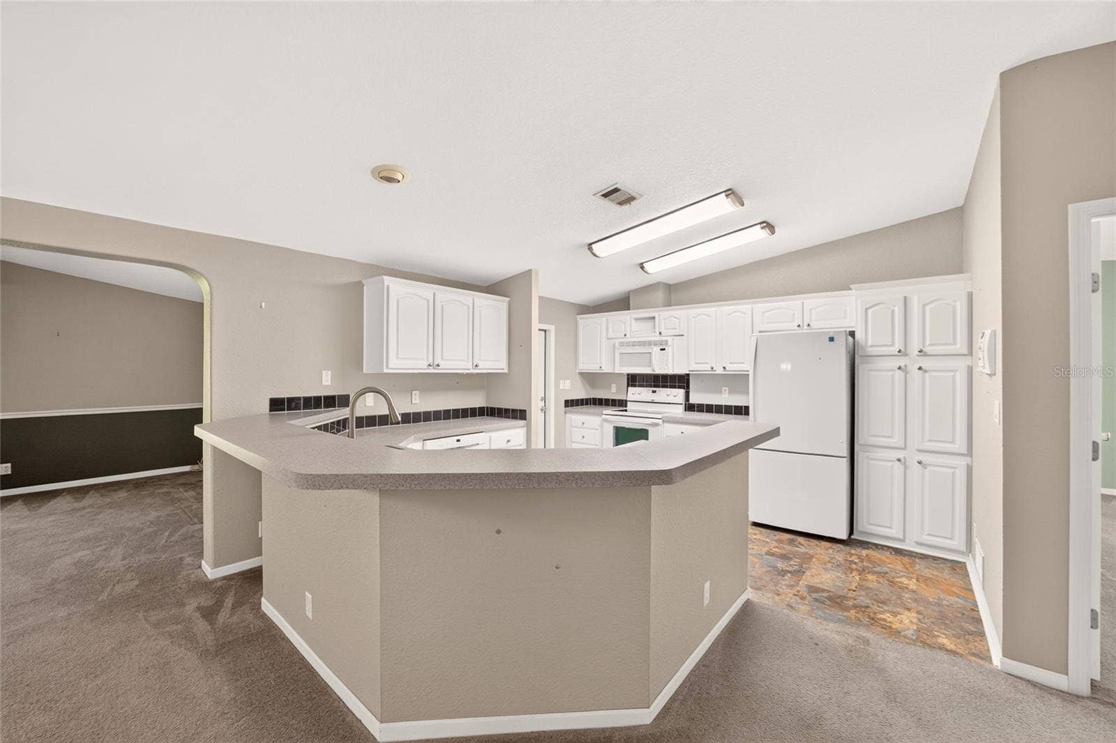 3495 NE 132ND PLACE, Anthony, FL 32617