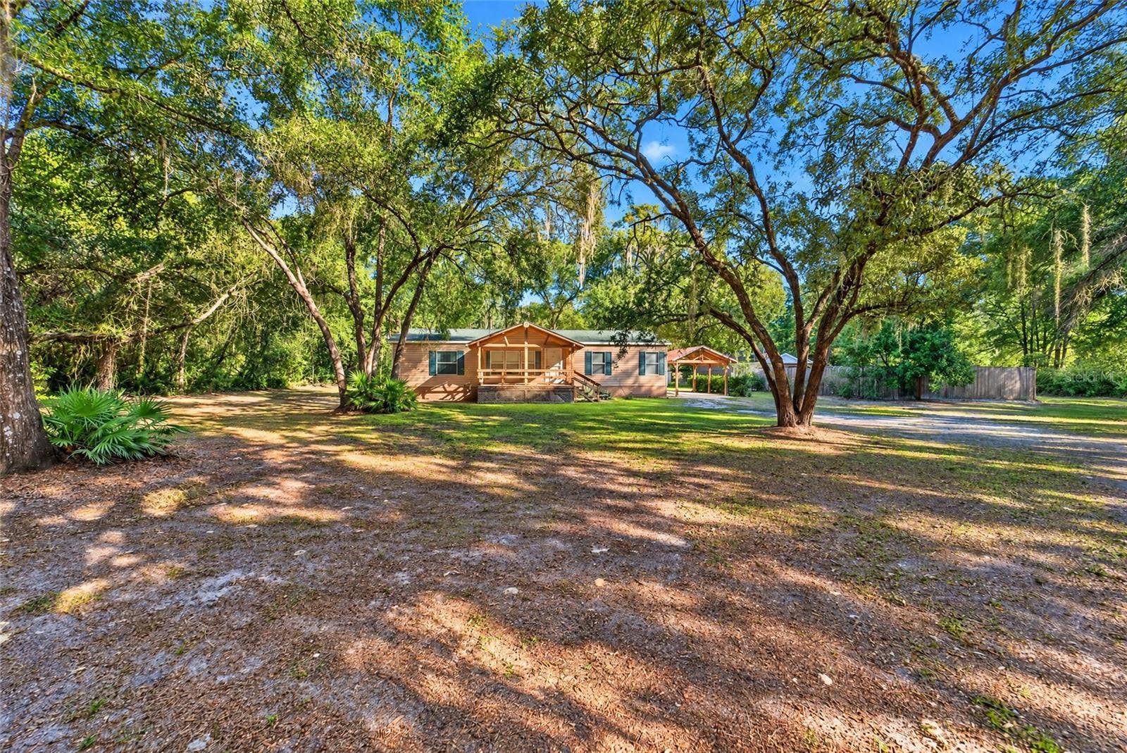 3495 NE 132ND PLACE, Anthony, FL 32617