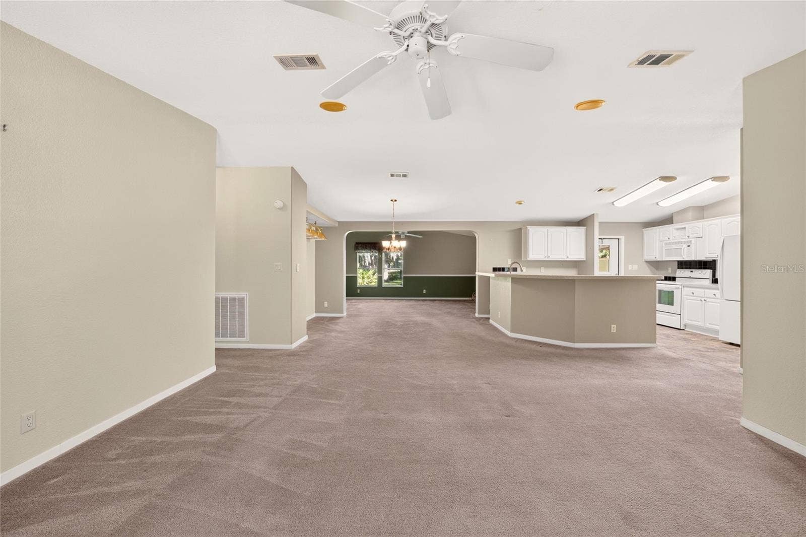3495 NE 132ND PLACE, Anthony, FL 32617