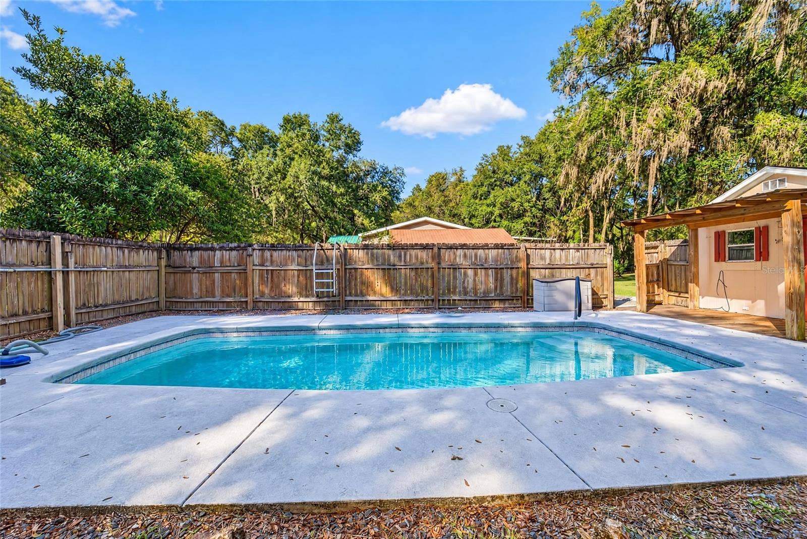 3495 NE 132ND PLACE, Anthony, FL 32617