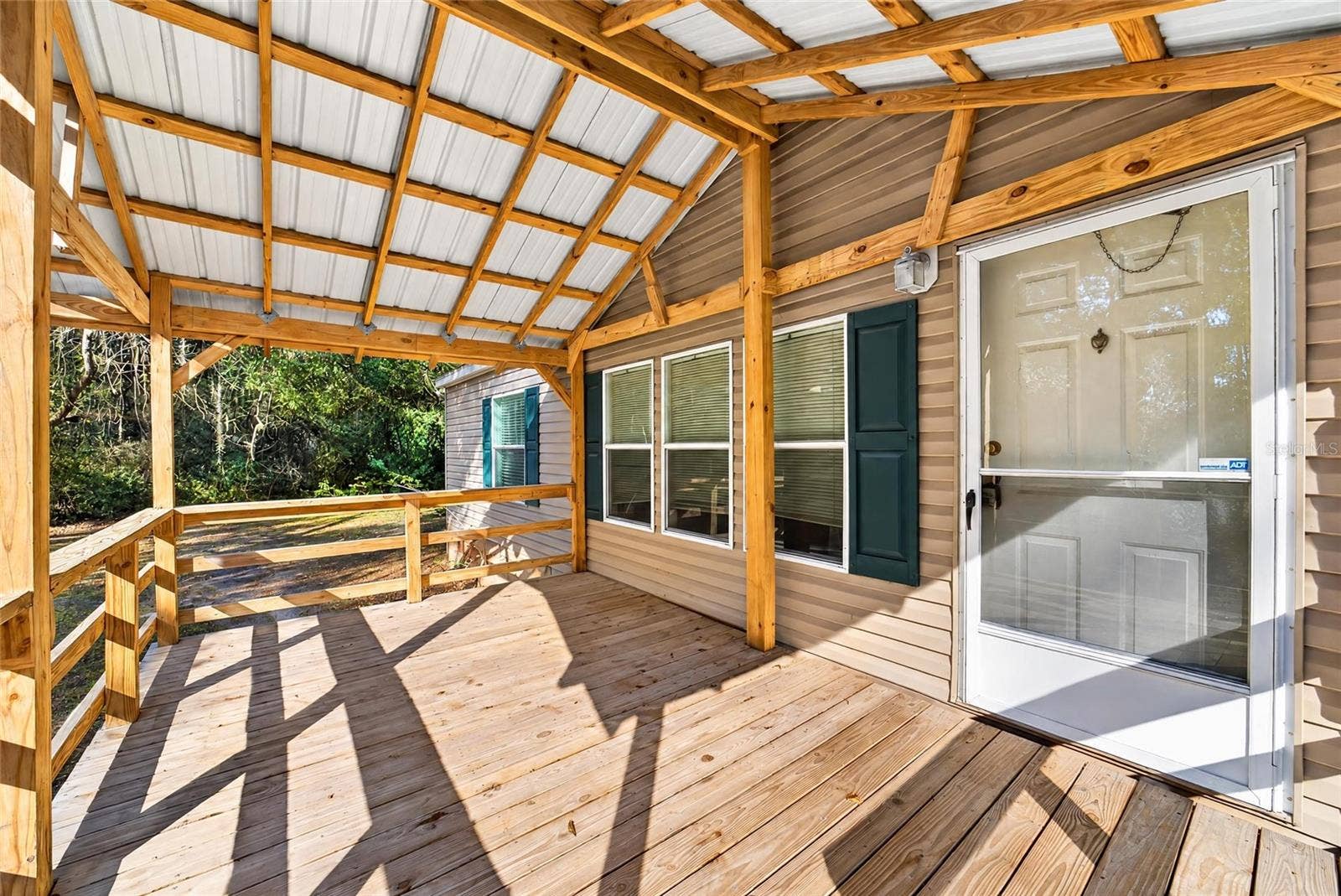 3495 NE 132ND PLACE, Anthony, FL 32617
