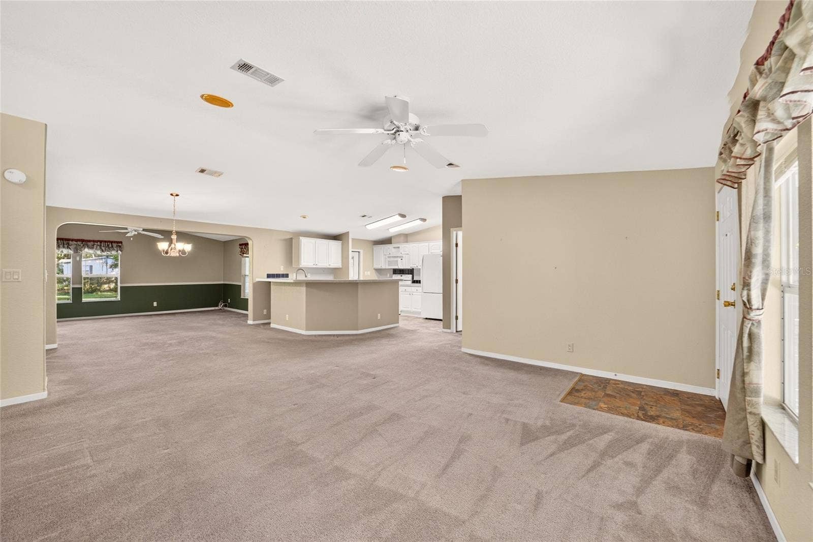 3495 NE 132ND PLACE, Anthony, FL 32617