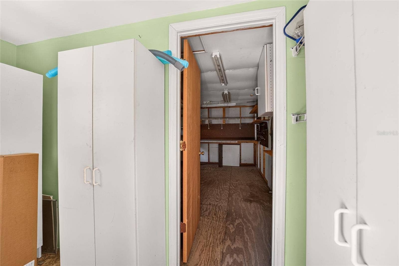 3495 NE 132ND PLACE, Anthony, FL 32617