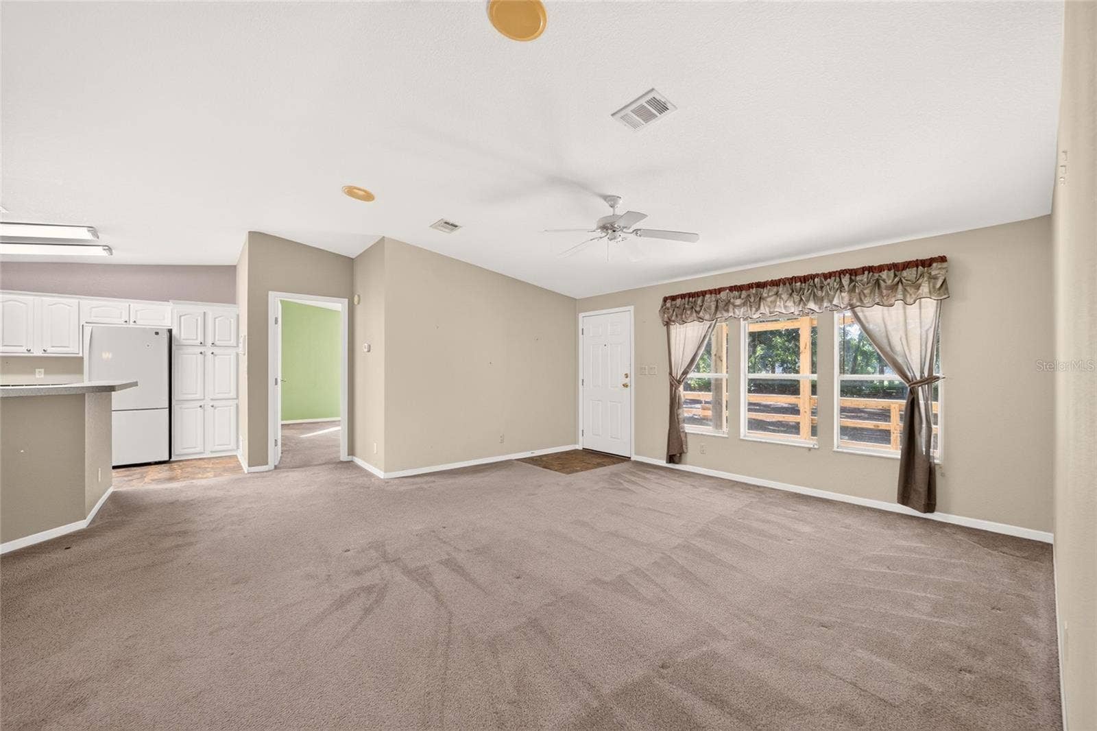 3495 NE 132ND PLACE, Anthony, FL 32617