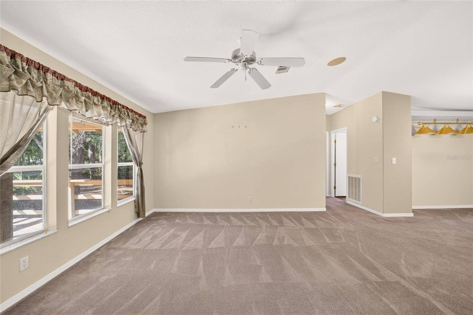 3495 NE 132ND PLACE, Anthony, FL 32617