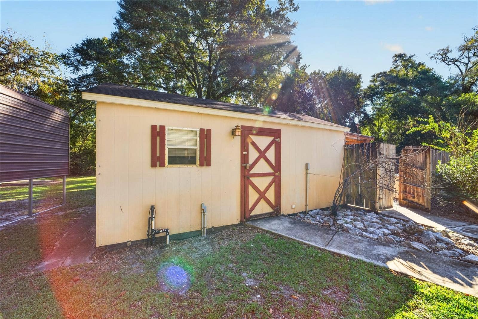 3495 NE 132ND PLACE, Anthony, FL 32617