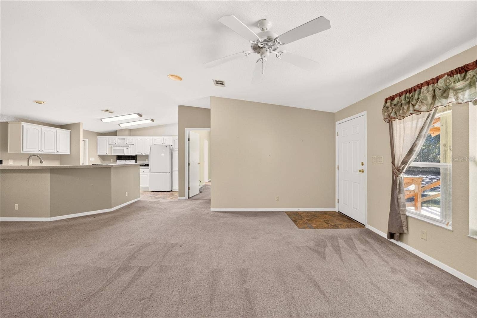 3495 NE 132ND PLACE, Anthony, FL 32617