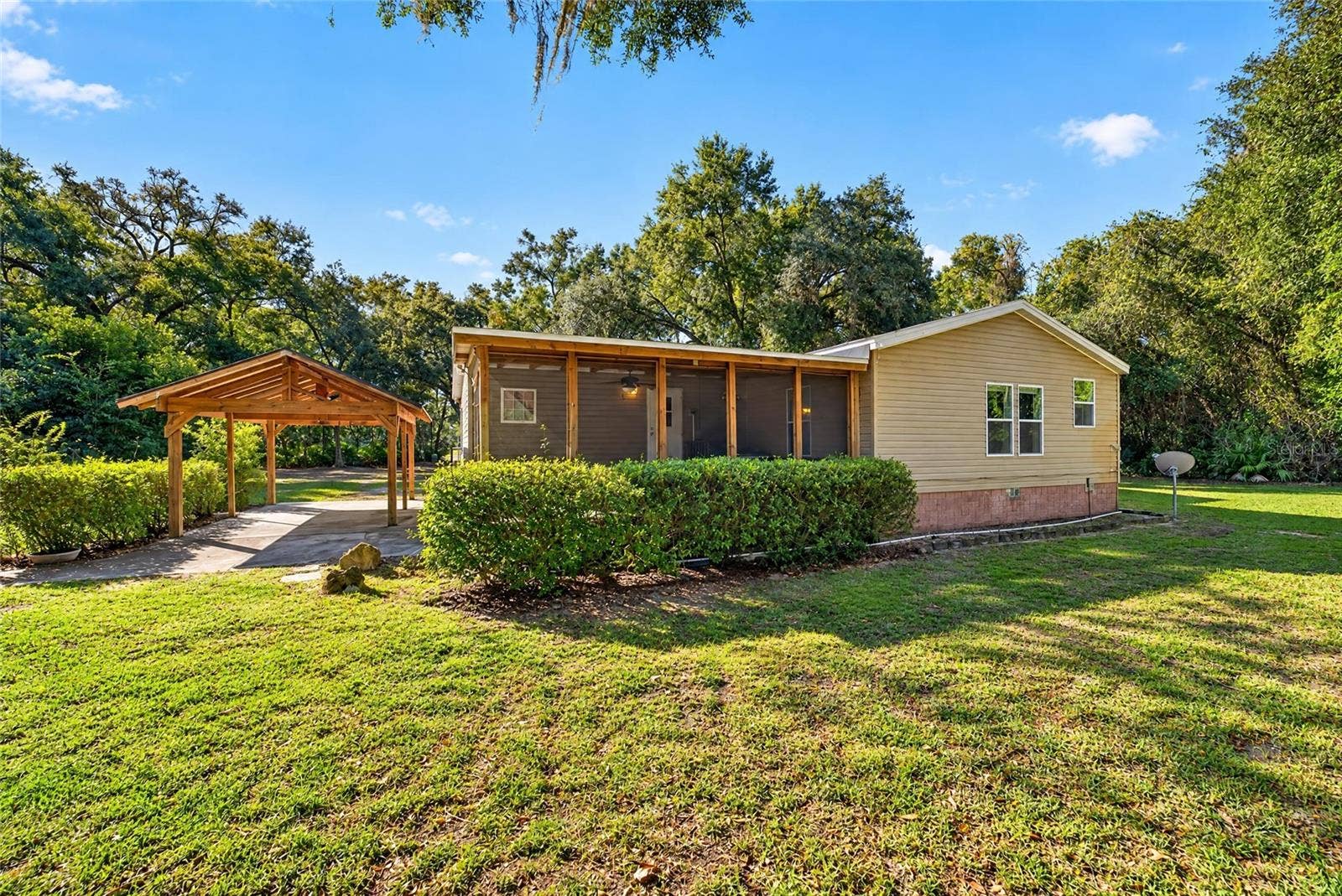 3495 NE 132ND PLACE, Anthony, FL 32617