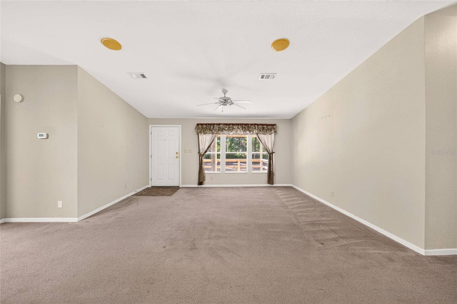 3495 NE 132ND PLACE, Anthony, FL 32617