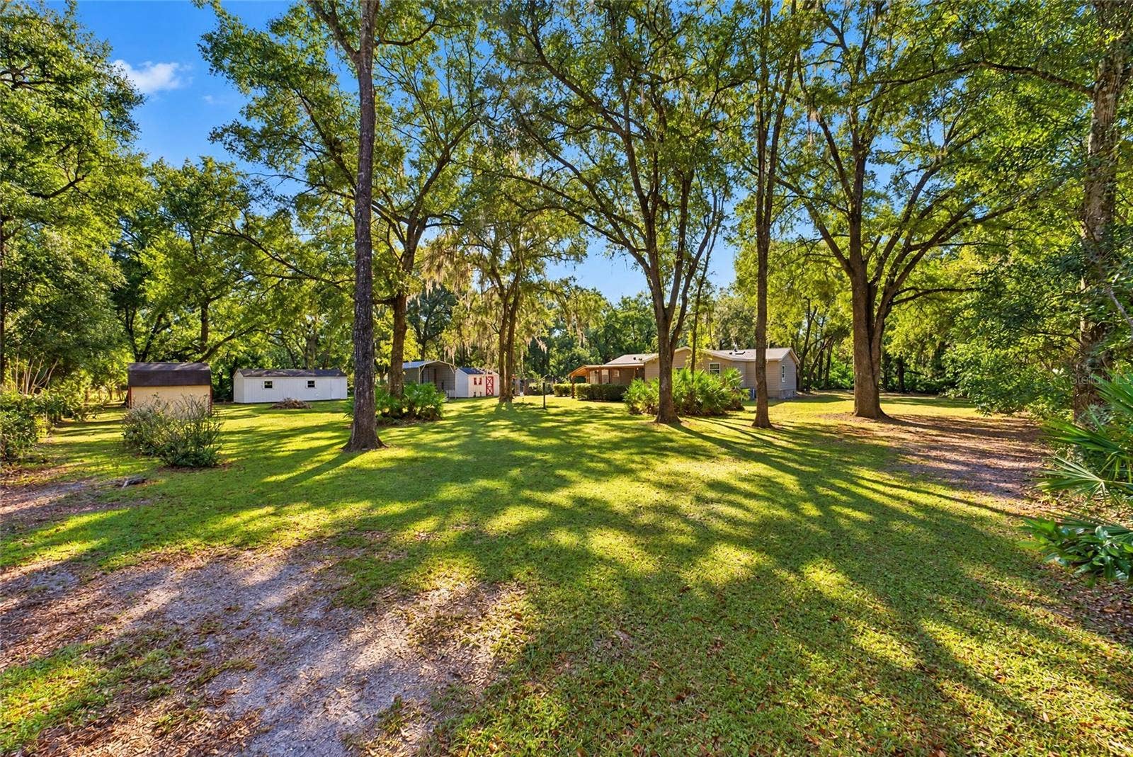 3495 NE 132ND PLACE, Anthony, FL 32617