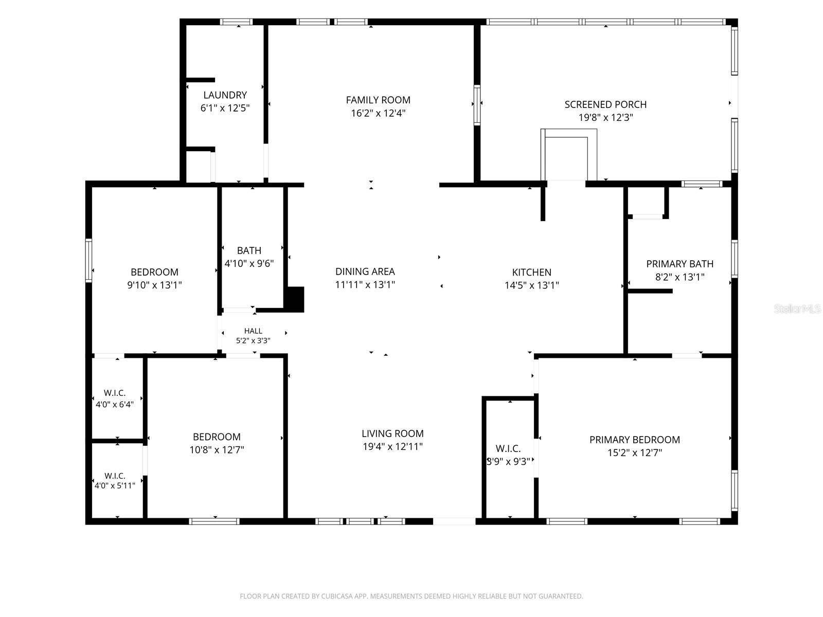 3495 NE 132ND PLACE, Anthony, FL 32617