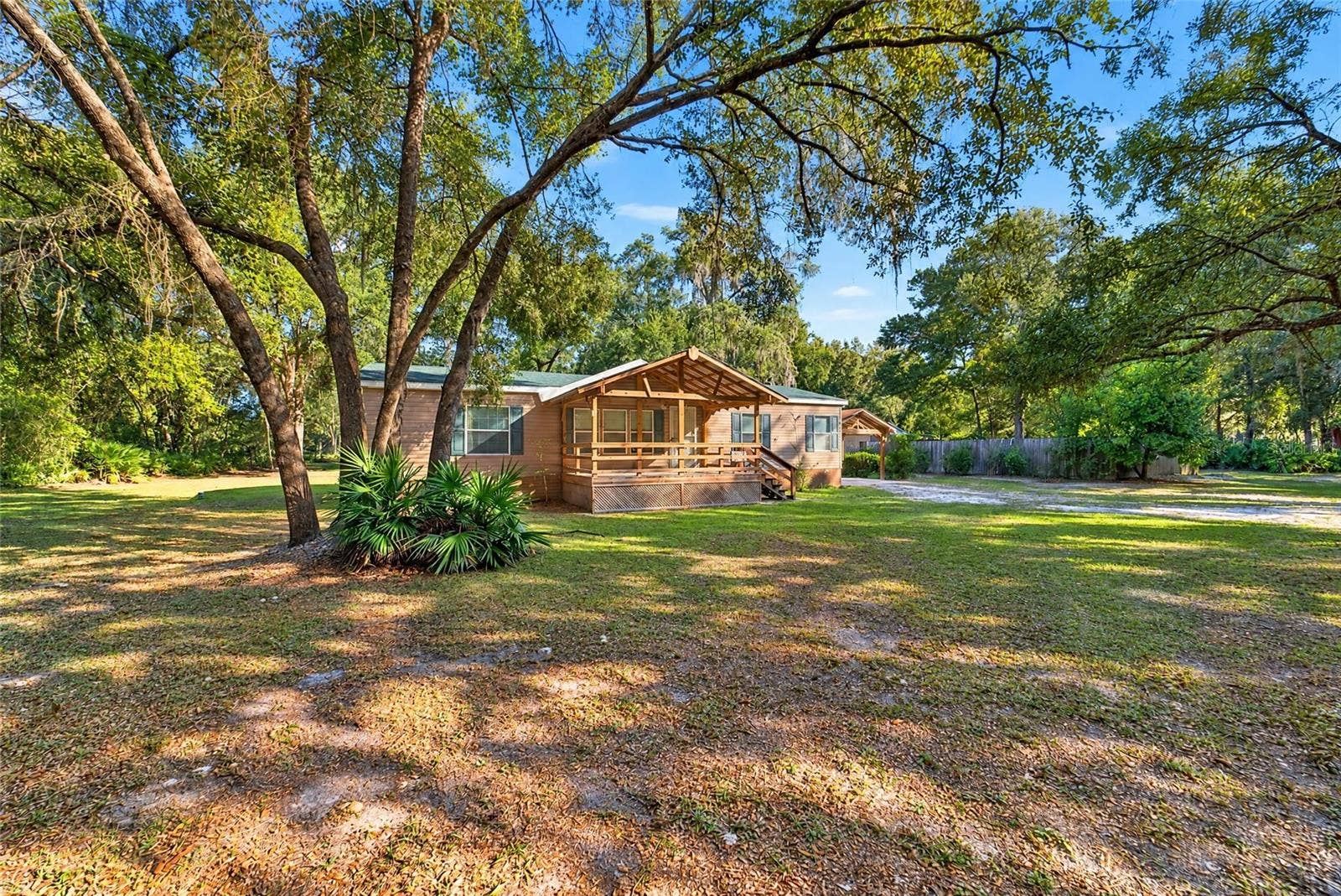 3495 NE 132ND PLACE, Anthony, FL 32617