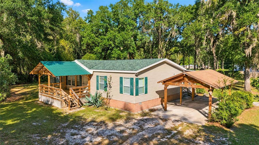 Property photo for 3495 NE 132ND PLACE, Anthony, FL