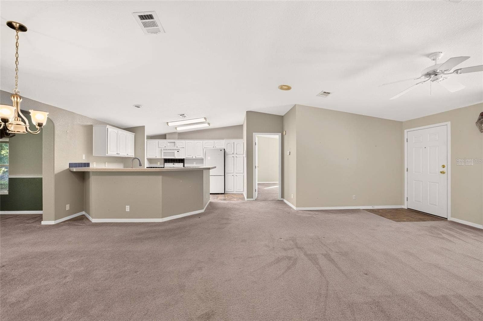 3495 NE 132ND PLACE, Anthony, FL 32617